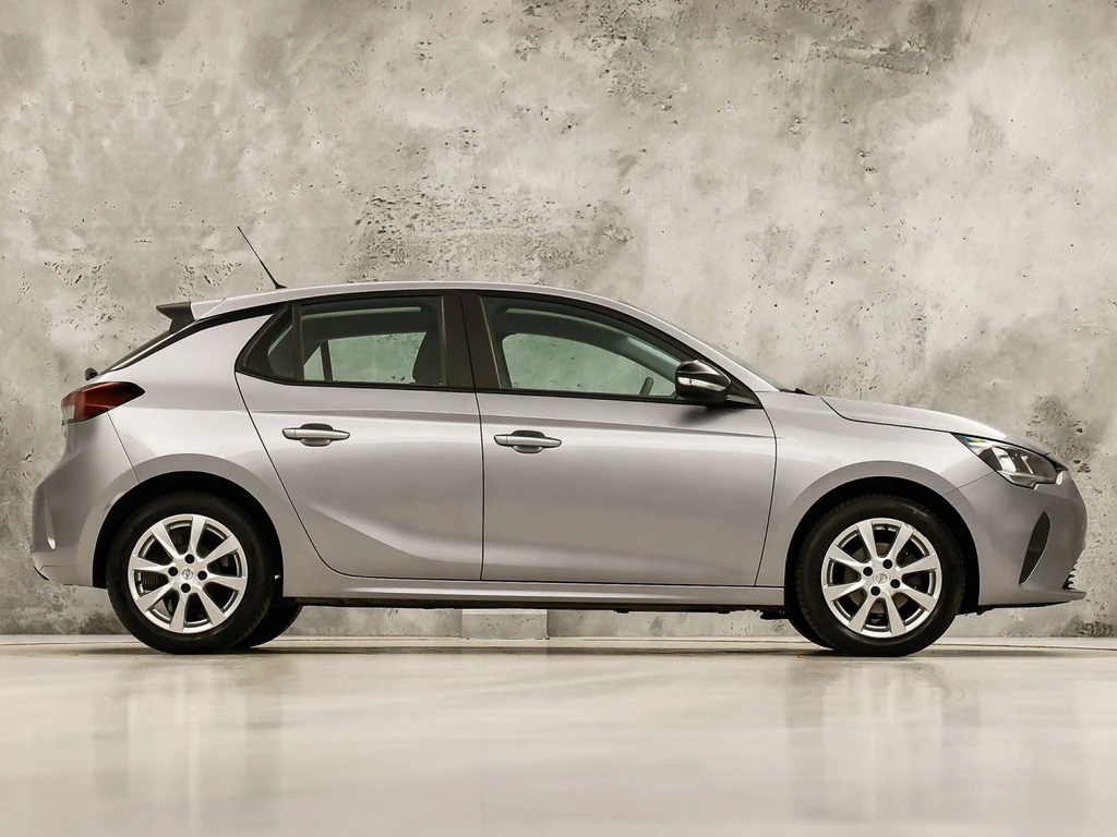 Opel Corsa – foto 10