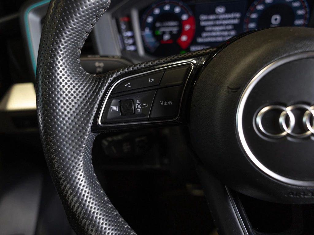 Audi A1 Sportback – foto 21