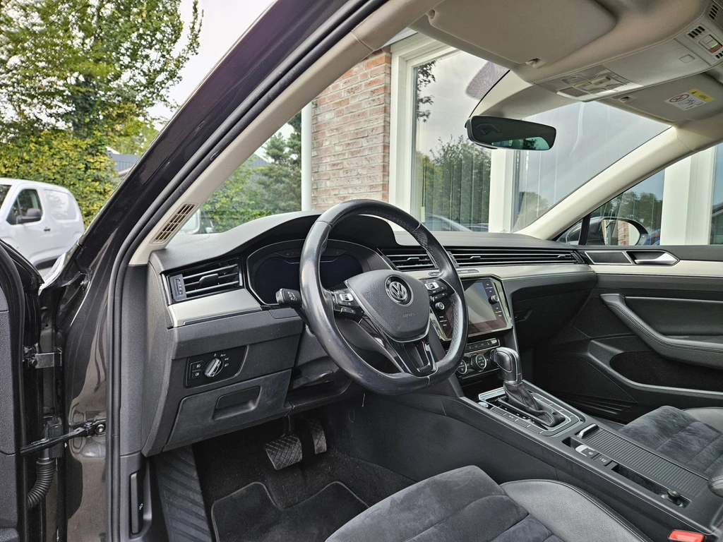 Volkswagen Passat – foto 13