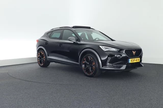 CUPRA Formentor – thumbnail 6