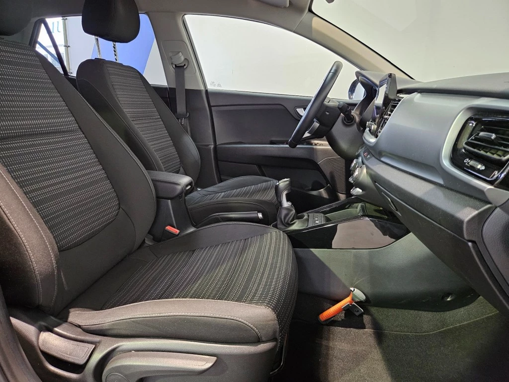 Kia Stonic – foto 28