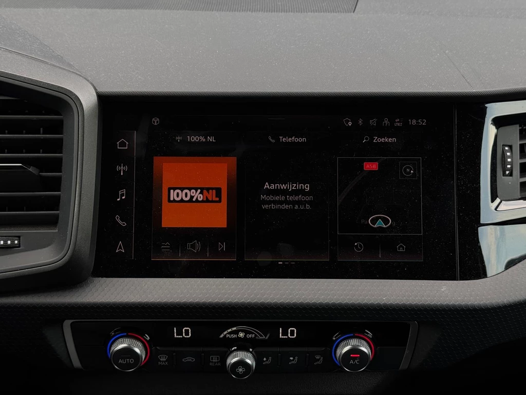 Audi A1 Sportback – foto 21
