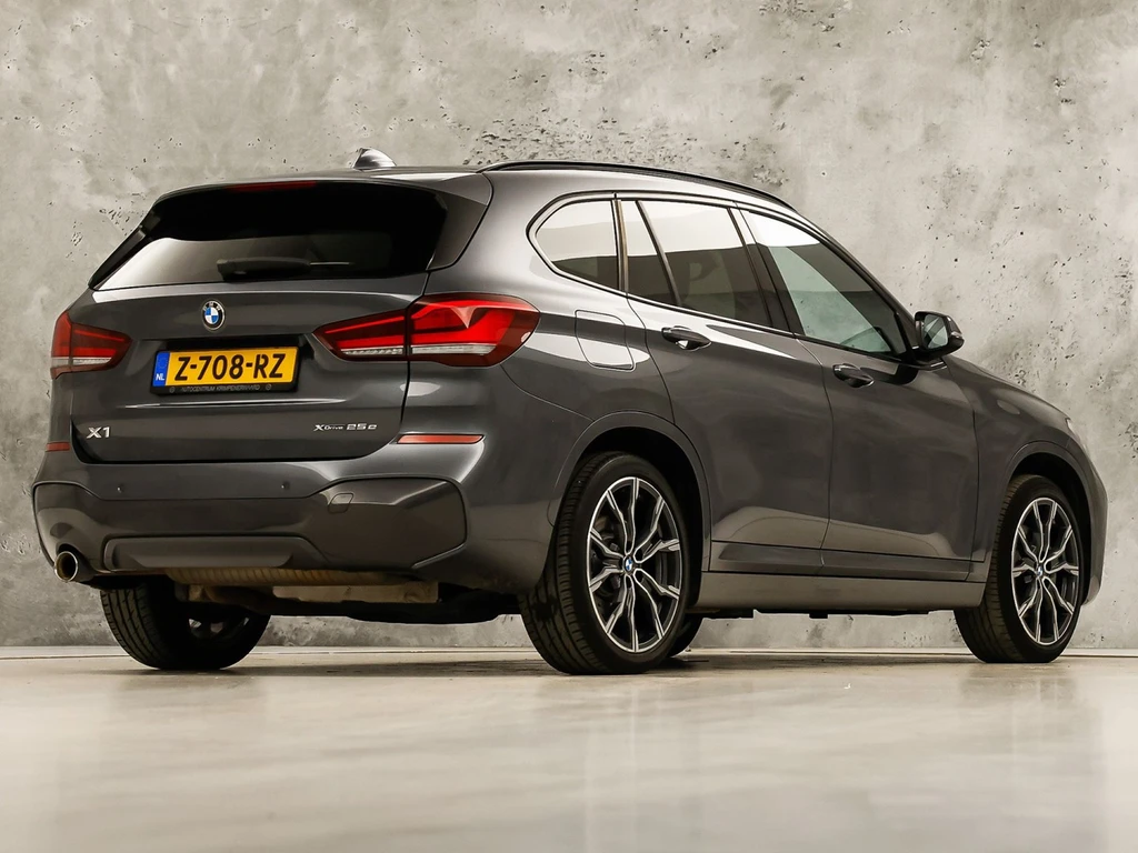 BMW X1 – foto 5