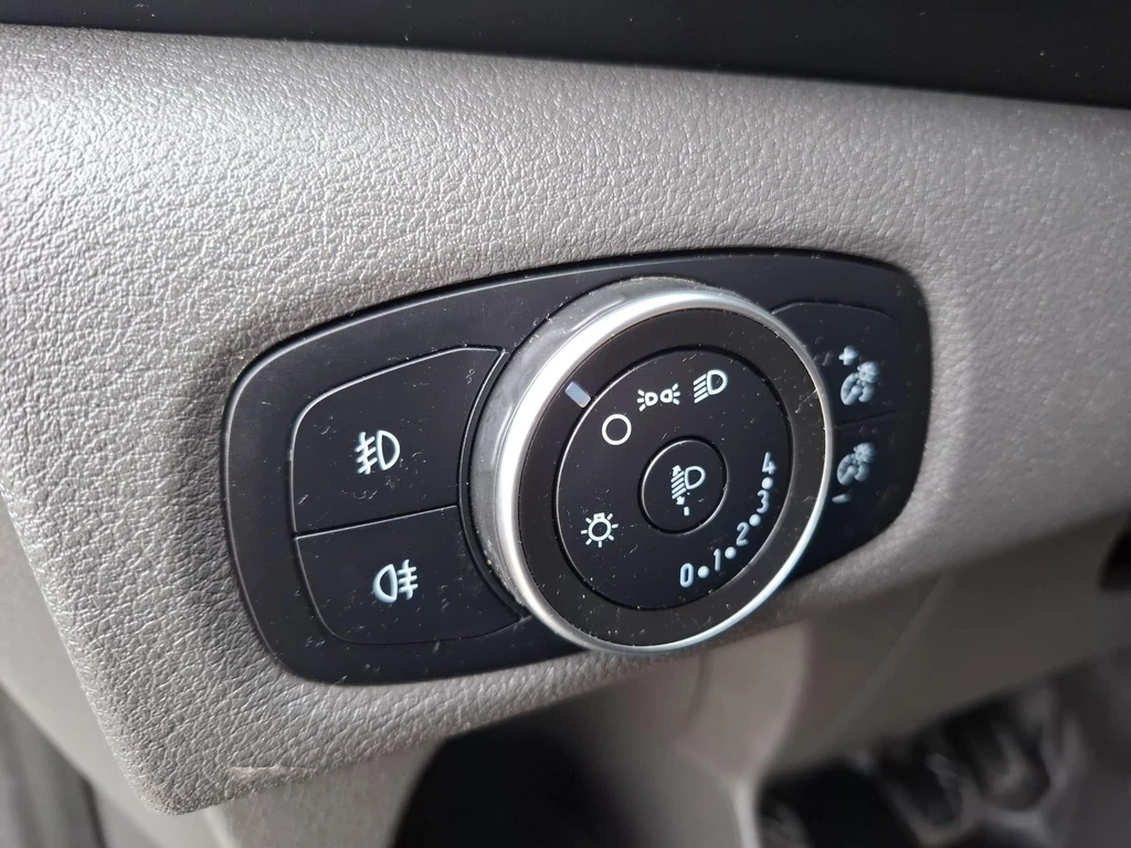 Ford Transit Custom – foto 31