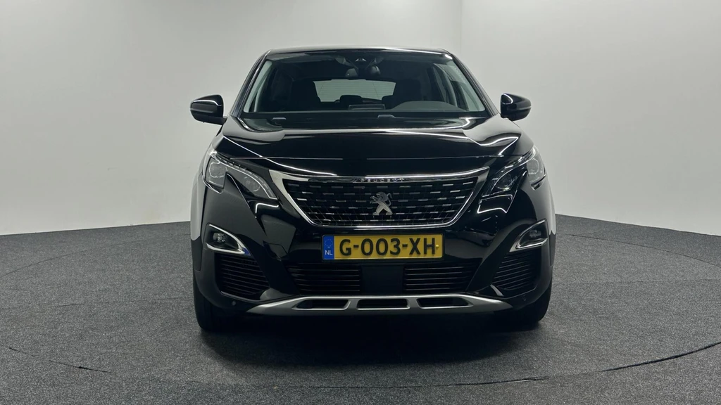 Peugeot 3008 – foto 8
