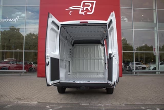 Citroën Jumper – thumbnail 11