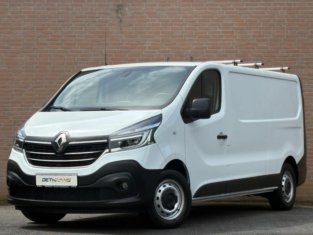 Renault Trafic – foto 2