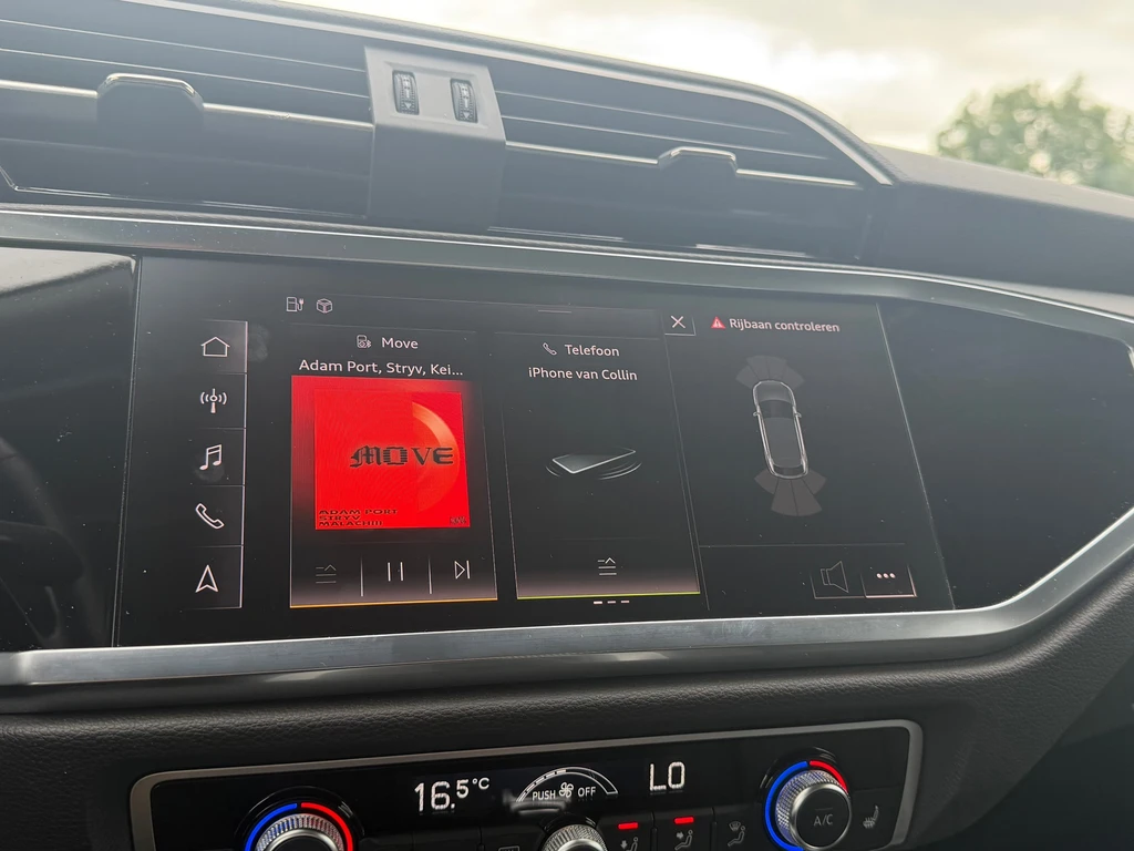 Audi Q3 – foto 15