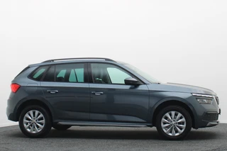 Škoda Kamiq – thumbnail 10