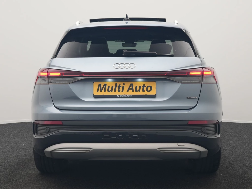 Audi Q4 e-tron – foto 5