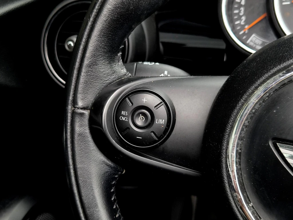 MINI Cooper Cabrio – foto 34