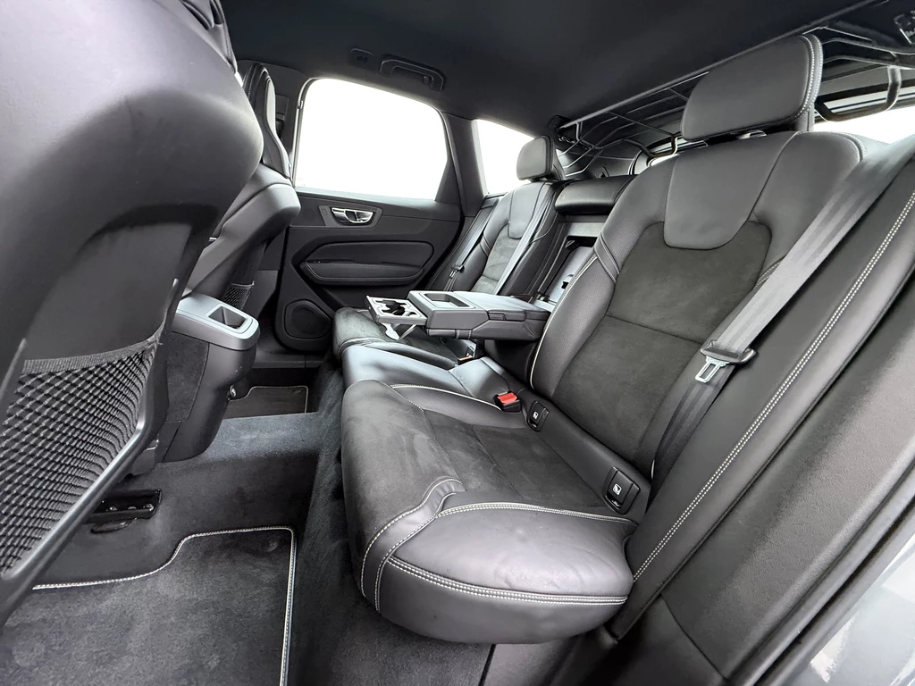 Volvo XC60 – foto 14