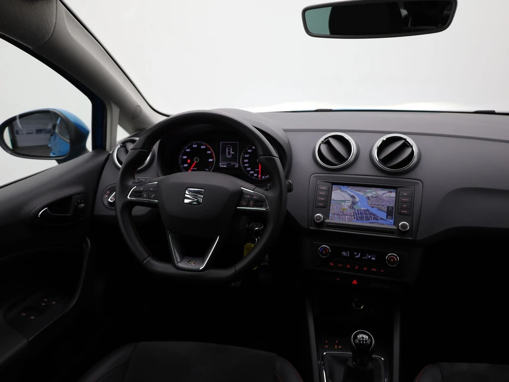 SEAT Ibiza – foto 16
