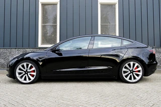 Tesla Model 3 – thumbnail 2