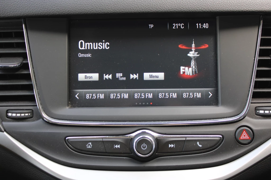 Opel Astra – foto 22