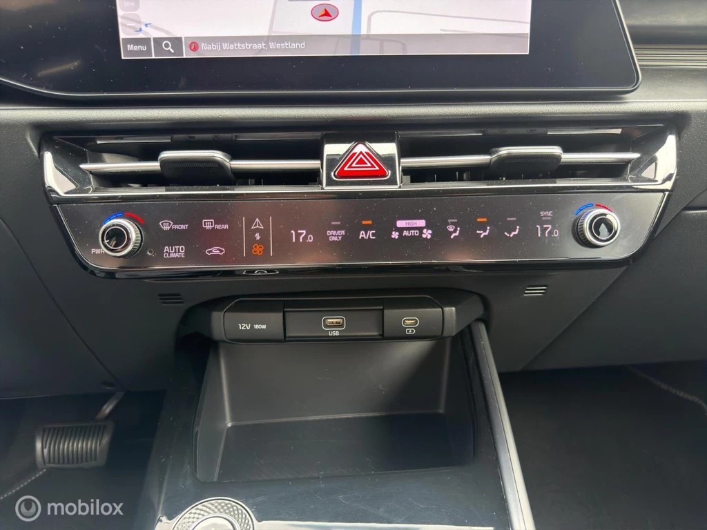 Kia e-Niro – foto 28