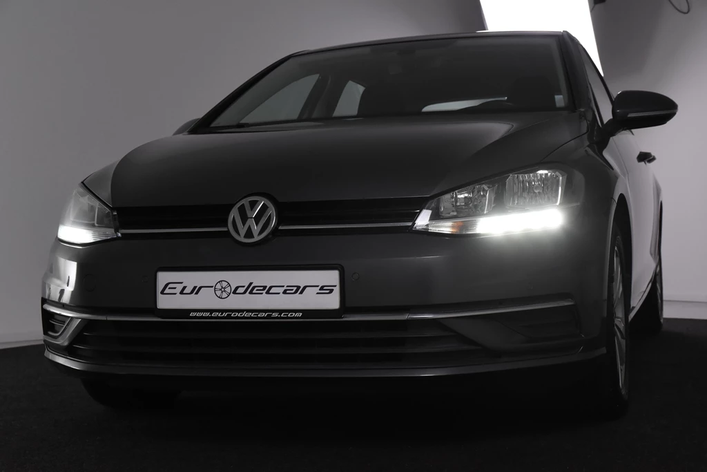 Volkswagen Golf – foto 3