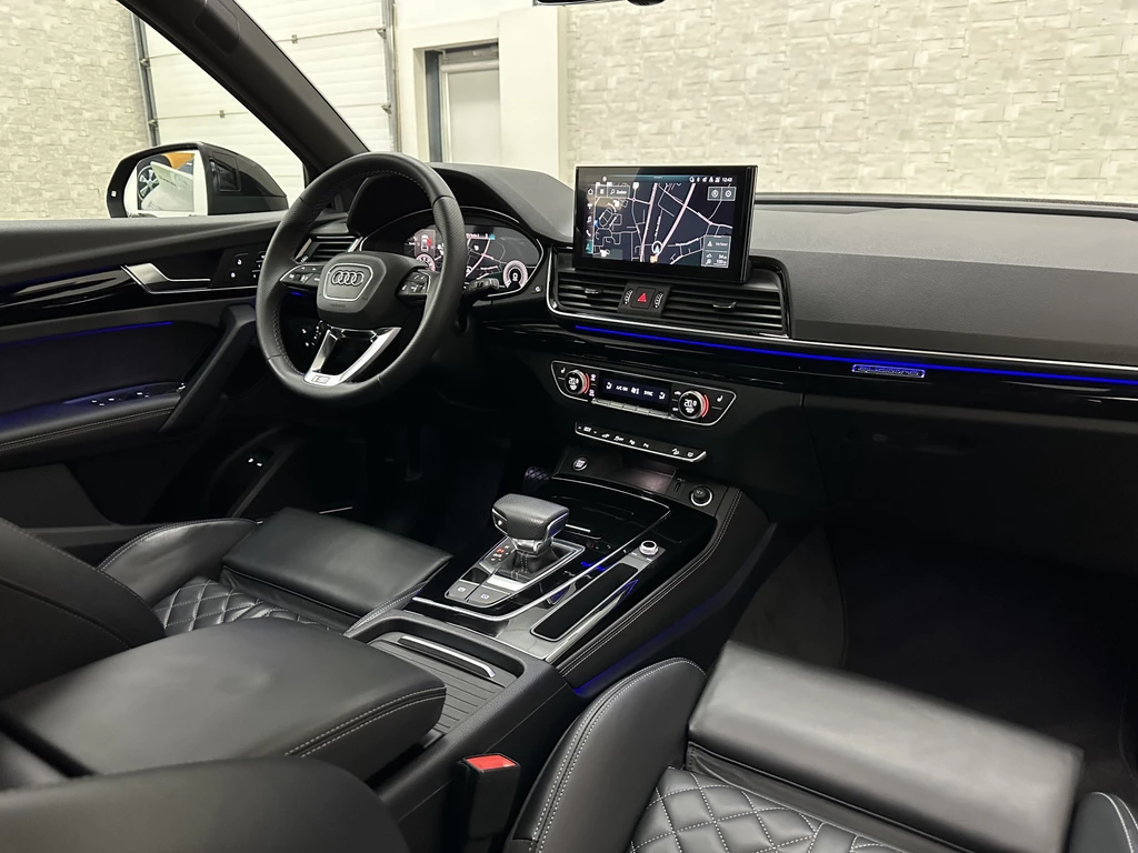 Audi Q5 – foto 46