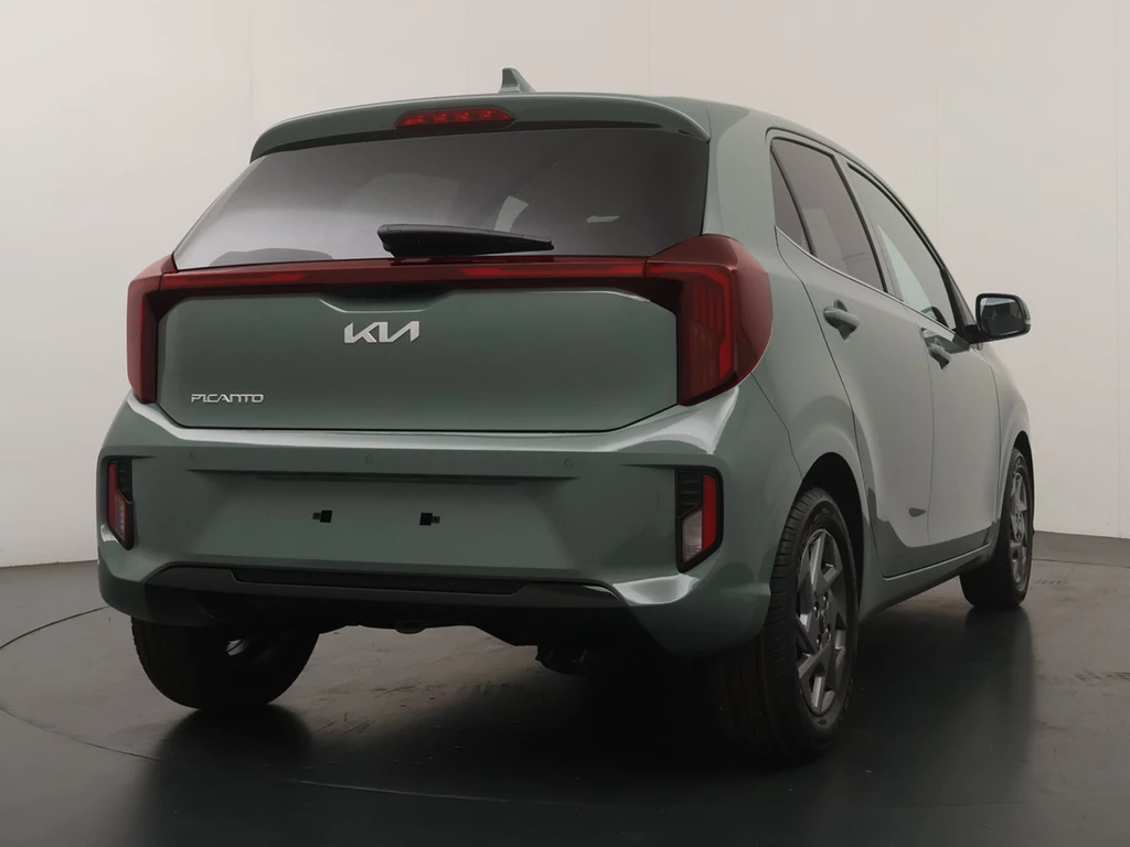 Kia Picanto – foto 7