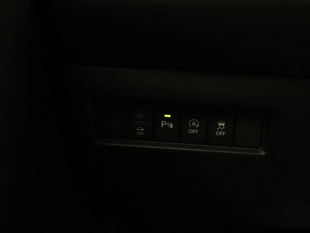 Suzuki Swift – foto 24