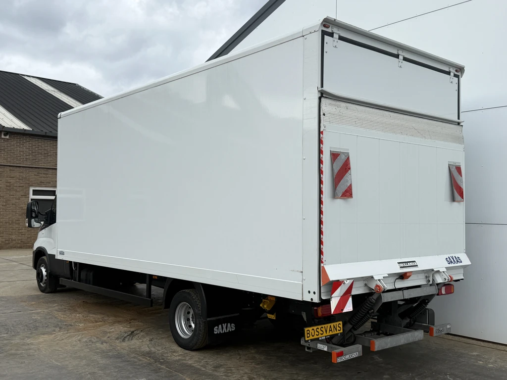 Iveco Daily – foto 2
