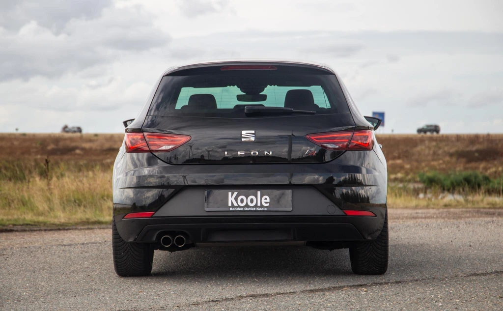 SEAT Leon – foto 6