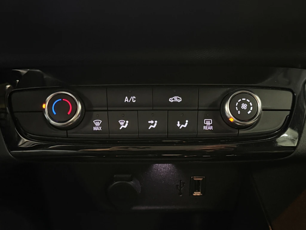 Opel Corsa – foto 14