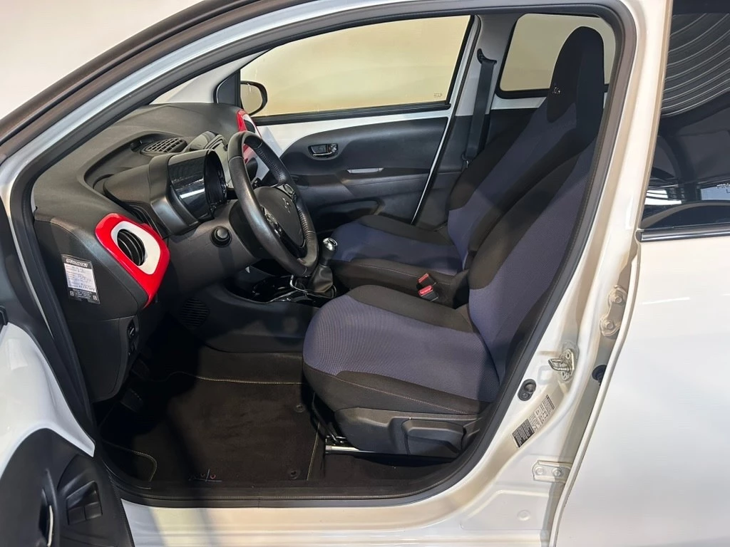 Citroën C1 – foto 17