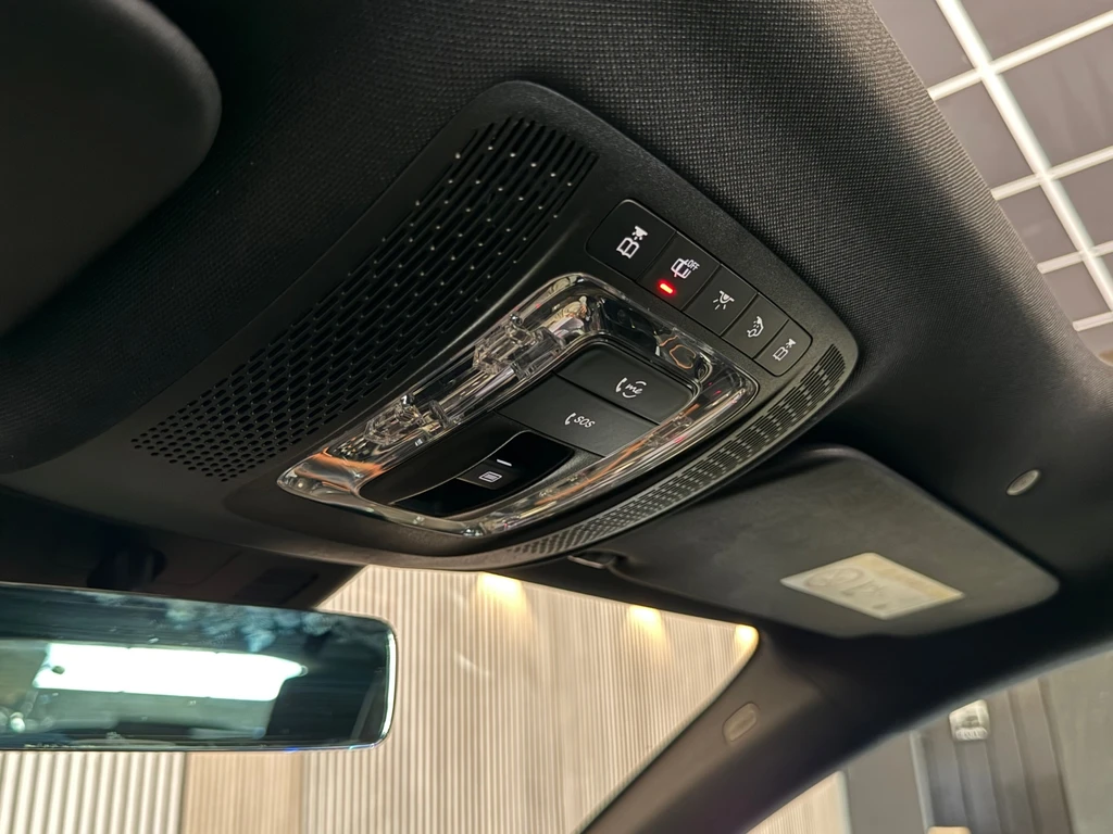 Mercedes-Benz CLA – foto 40