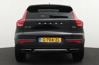 Volvo XC40 – thumbnail 3