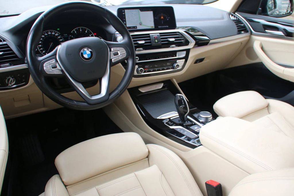 BMW X3 – foto 7
