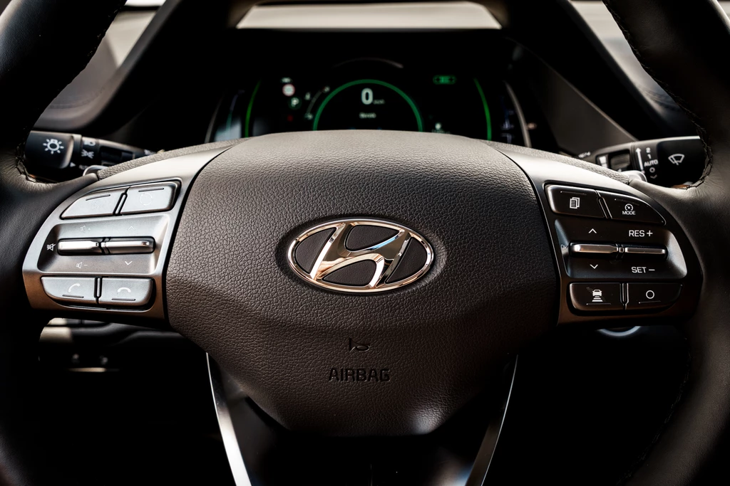 Hyundai IONIQ – foto 31