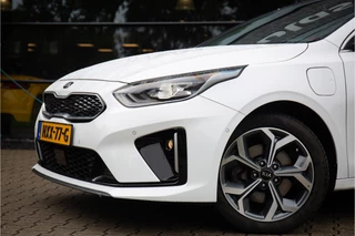 Kia Ceed Sportswagon – thumbnail 4
