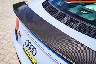 Audi R8 – thumbnail 29