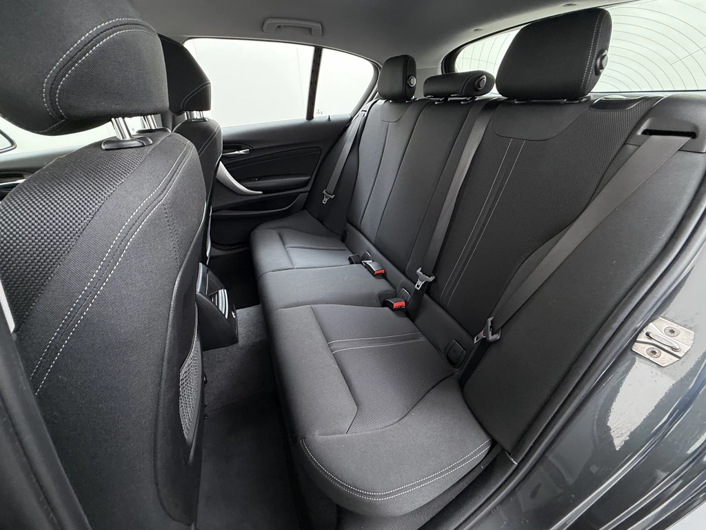 BMW 1 Serie – foto 35
