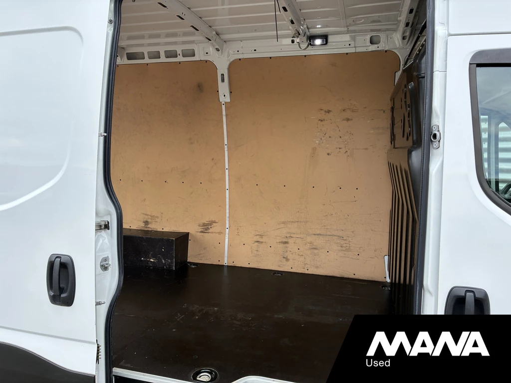 Iveco Daily – foto 6