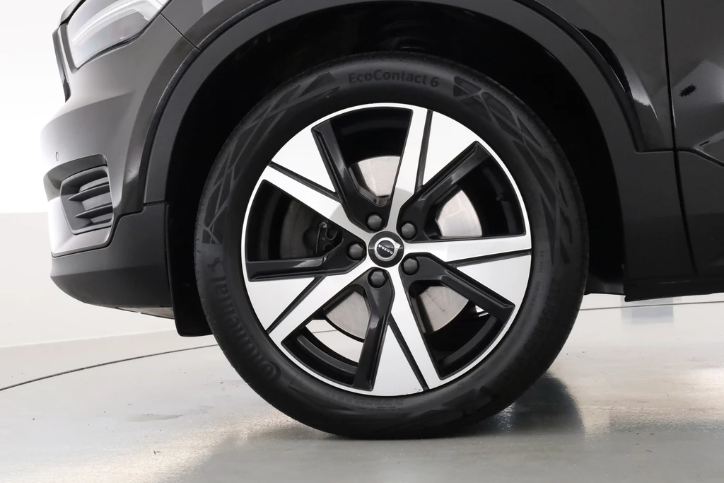 Volvo XC40 – foto 34