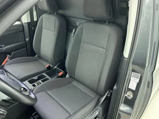 Volkswagen Caddy – thumbnail 17