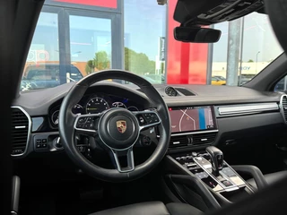 Porsche Cayenne – thumbnail 15