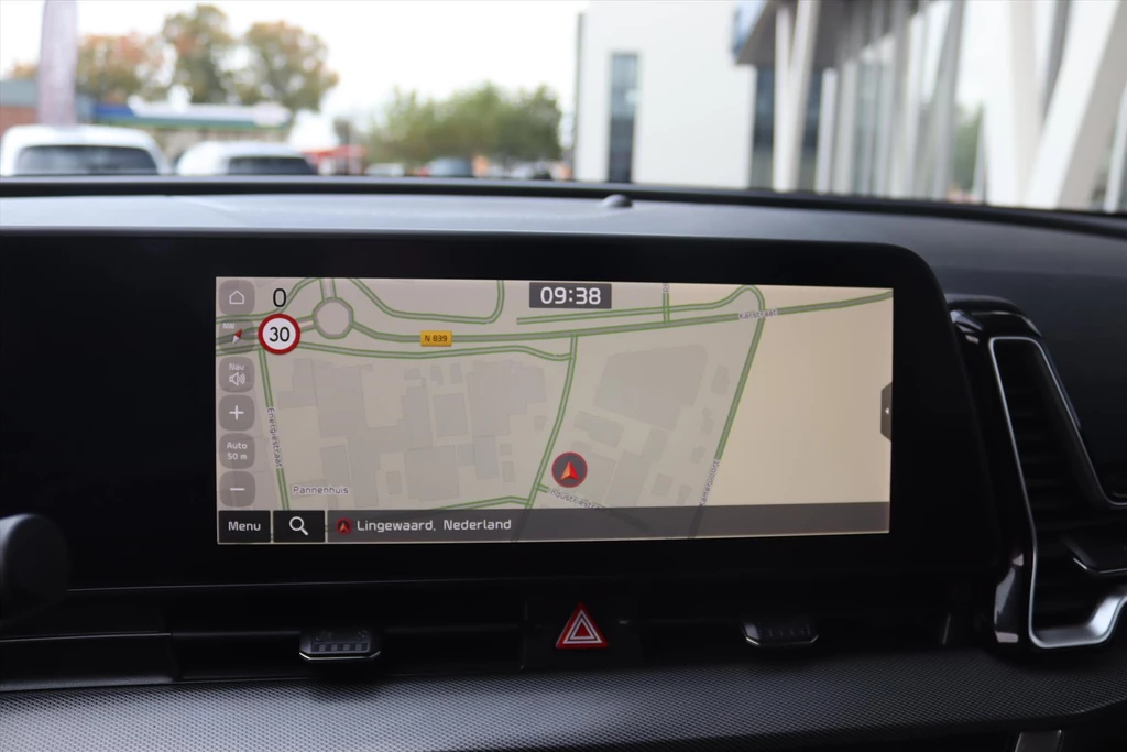 Kia Sportage – foto 23