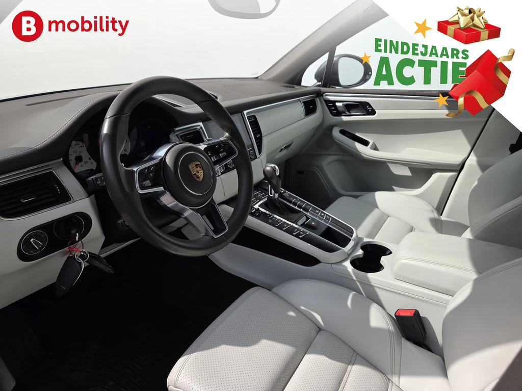 Porsche Macan – foto 11