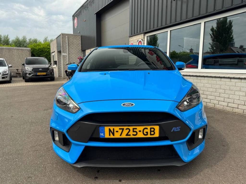 Ford Focus – foto 11