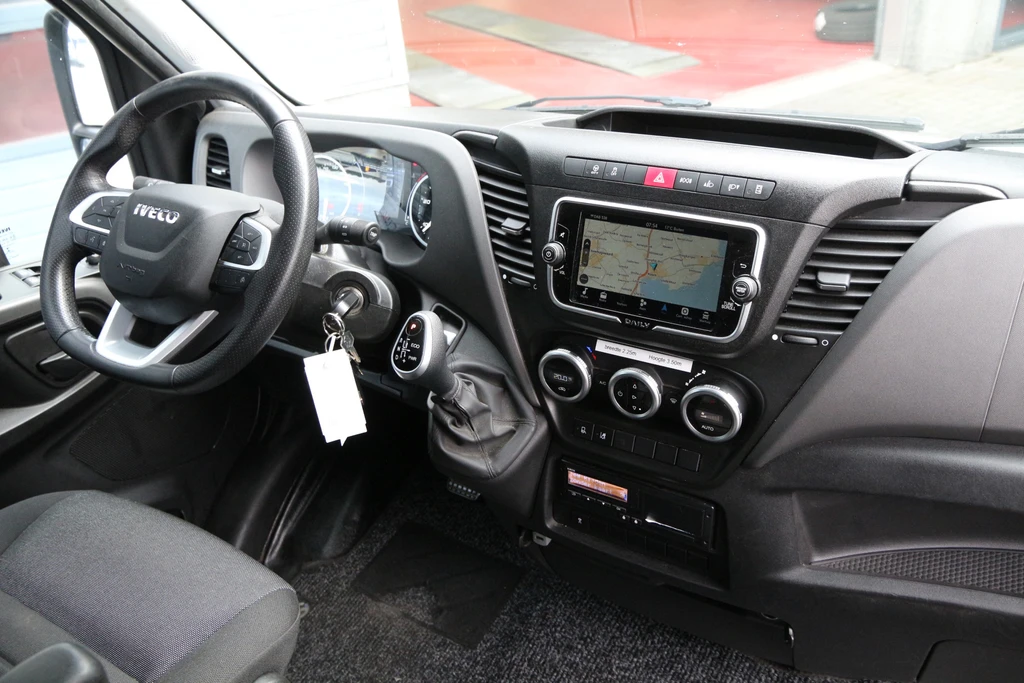 Iveco Daily – foto 8