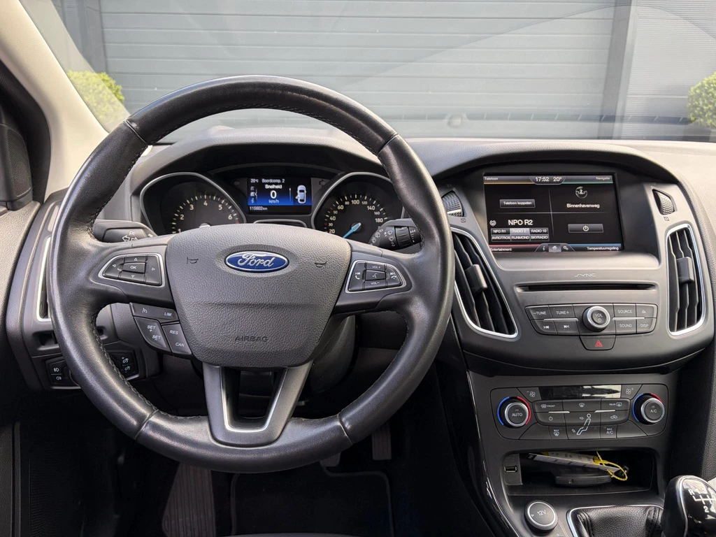 Ford Focus – foto 5
