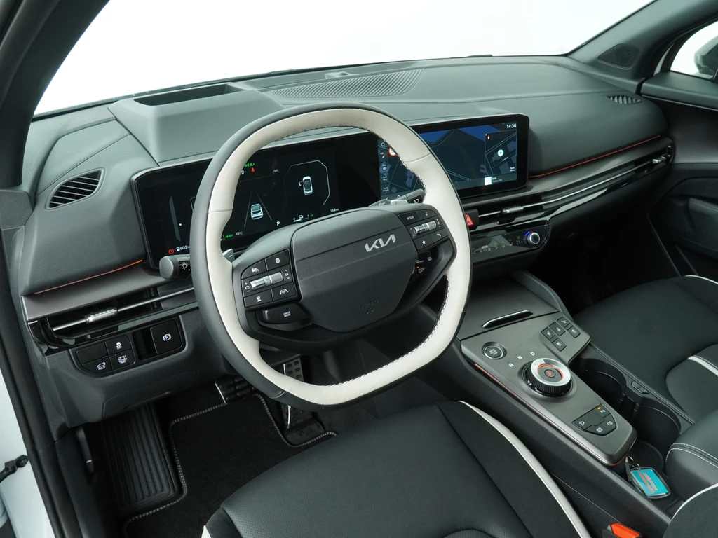Kia Sportage – foto 19
