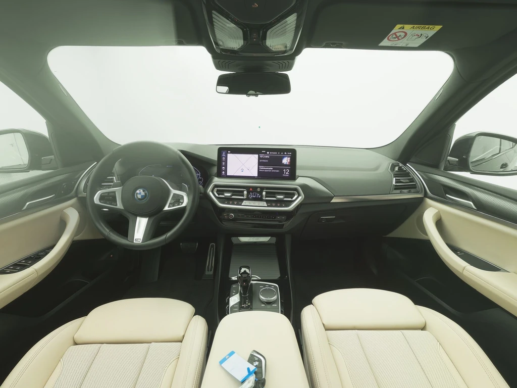 BMW X3 – foto 22