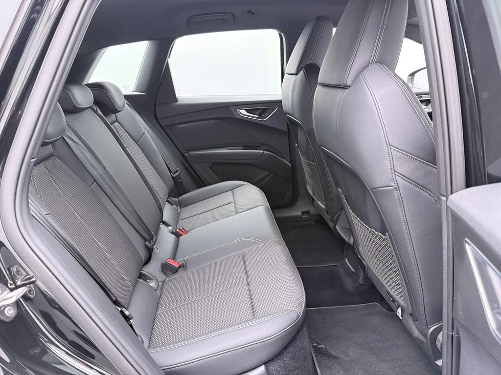 Audi Q4 e-tron – foto 35