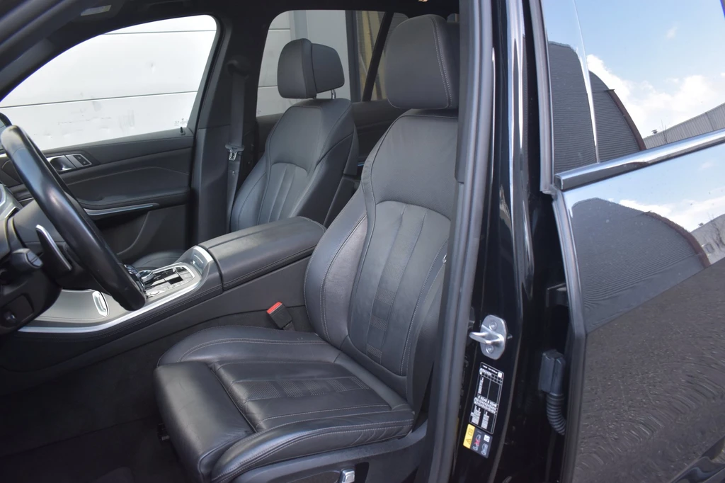 BMW X5 – foto 8