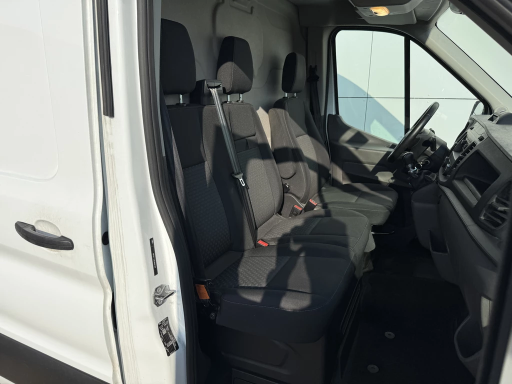 Ford Transit – foto 9