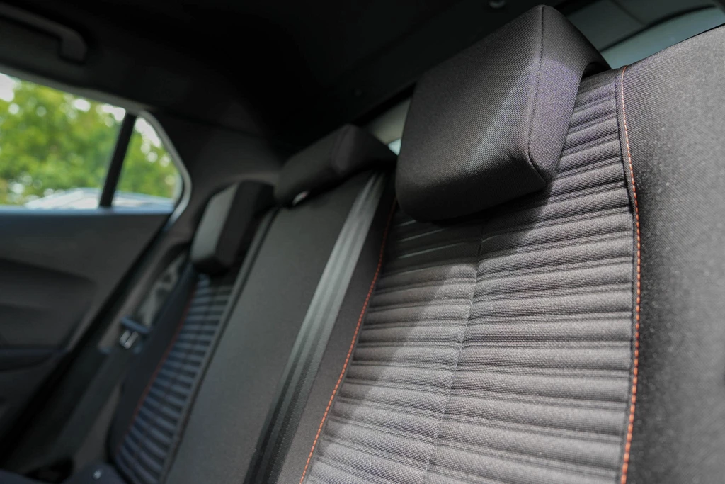 Peugeot 2008 – foto 13